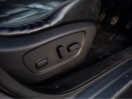 2014 Nissan X-Trail 142 X-Trail 1.6d 7-seater/New NCT/Warranty €10,888 thumbnail