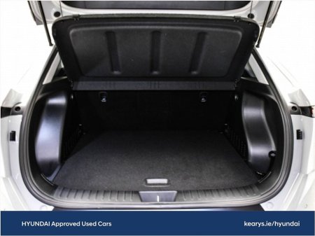 2024 Hyundai Kona Petrol Elegance €30,490 thumbnail