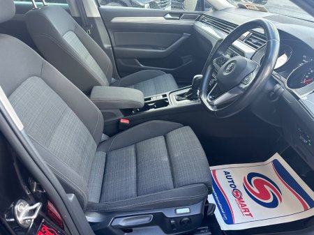 2020 Volkswagen Passat - thumbnail 7