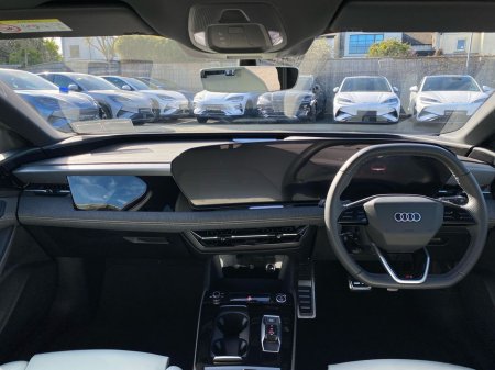 2025 Audi A6 - thumbnail 15