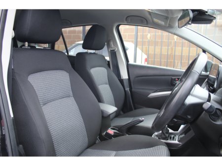 2023 Suzuki SX4 S-Cross - thumbnail 10