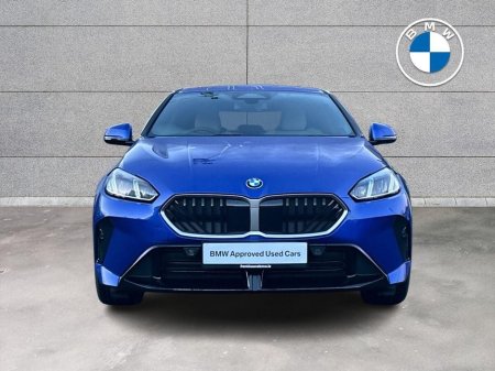 2026 BMW 2 Series 220 M Sport Gran Coupe €50,950 thumbnail