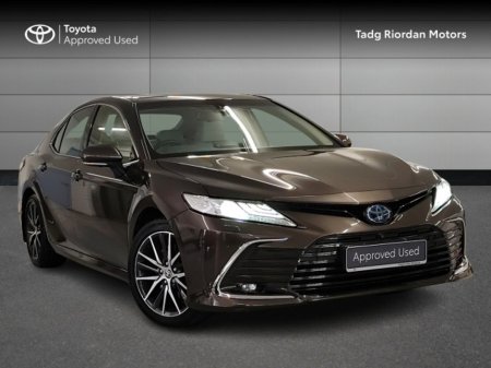 2023 Toyota Camry PLATINUM EDITION *PRICE REDUCTION* €42,950