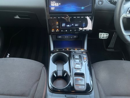 2024 Hyundai Tucson PHEV N-LINE 5DR AUTO €42,900 thumbnail