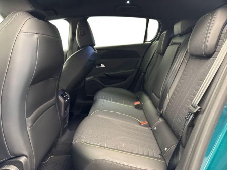 2026 Peugeot 308 - thumbnail 10