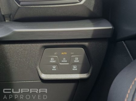 2023 Cupra Formentor - thumbnail 16