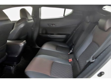 2017 Toyota C-HR 1.8 HYBRID *REVERSE CAM*ANDROID CAR PLAYER* €19,890 thumbnail