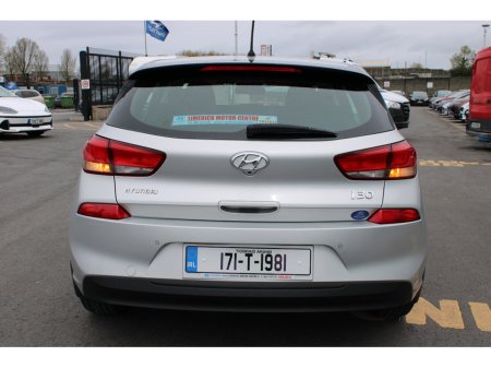 2017 Hyundai i30 - photo 4