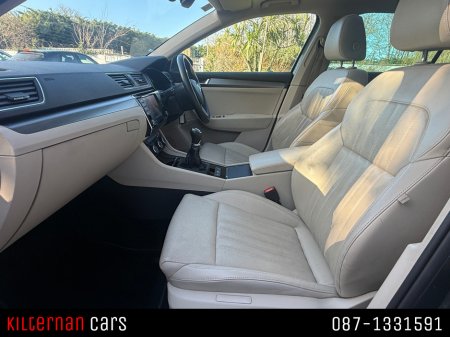 2017 Skoda Superb - thumbnail 12