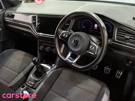 2021 Volkswagen T-Roc - thumbnail 15