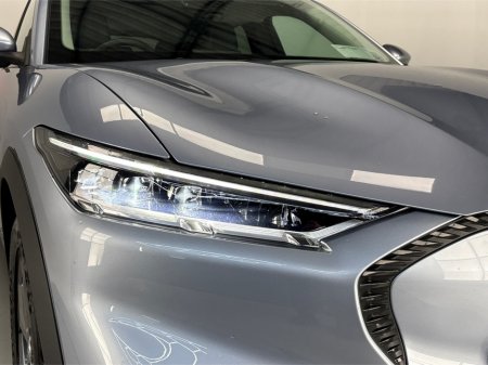 2023 Ford Mustang MACH-E RWD STANDARD RANGE**HEATED LEATHER SEATS**HEATED MULTIFUNCTIONAL STEERING WHEEL**DIGITAL DASH**TOUCHSCREEN APPLE CAR PLAY**NAVIGATION**DUAL CLIMATE**REVERSE CAMERA**PARKING SENSORS** €35,995 thumbnail