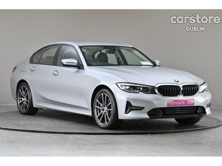 2020 BMW 3 Series *JAN 2026 PRICING NOW*330 E SPORT PRO 12kWh PHEV 113BHP/83kw Plug-in Hybrid €26,490
