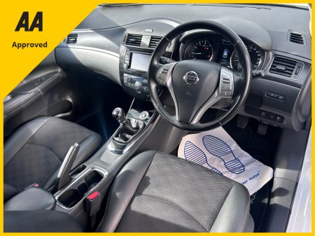 2017 Nissan Pulsar - thumbnail 21