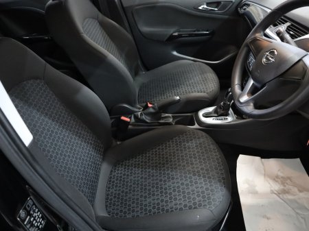 2019 Opel Corsa *83* CORSA-E E 1.4 I 90PS 5DR AUTO €9,950 thumbnail