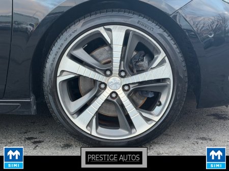2018 Peugeot 308 2.0 DIESEL AUTO GT-LINE  *CAR ID 01* €15,950 thumbnail