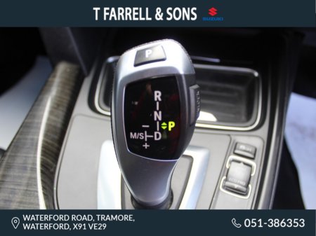 2012 BMW 3 Series - thumbnail 8