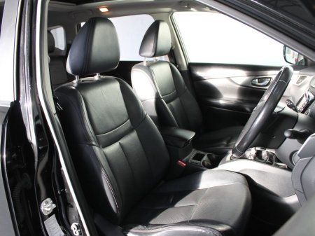 2016 Nissan X-Trail 1.6 DCI Tekna S/S 128BHP 5DR €12,499 thumbnail