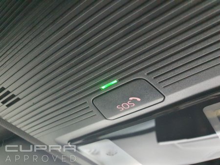 2023 Cupra Born - photo 25