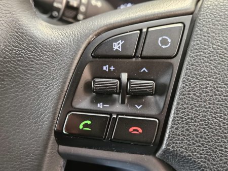 2016 Hyundai Tucson 1.7 D Comfort €10,950 thumbnail