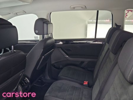 2020 Volkswagen Touran - thumbnail 13