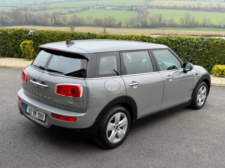 2016 MINI Clubman - thumbnail 20