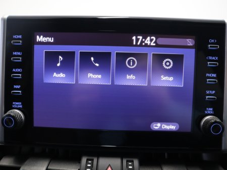 2022 Suzuki S-CROSS *63* ACROSS2.5  E-FOUR €30,900 thumbnail