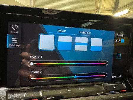 2022 Volkswagen Golf - thumbnail 25