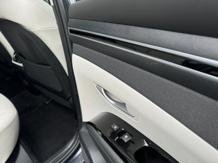 2023 Hyundai Tucson - thumbnail 21