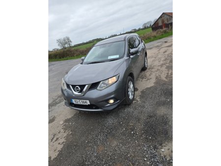 2015 Nissan X-Trail - thumbnail 6