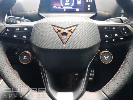 2026 Cupra Born - thumbnail 23