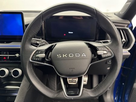 2025 Skoda Kodiaq - thumbnail 14