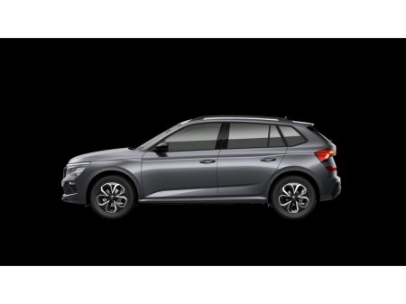2026 Skoda Kamiq Selection €33,947
