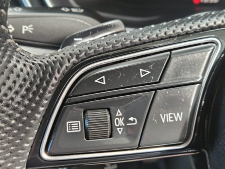 2020 Audi A4 - thumbnail 11