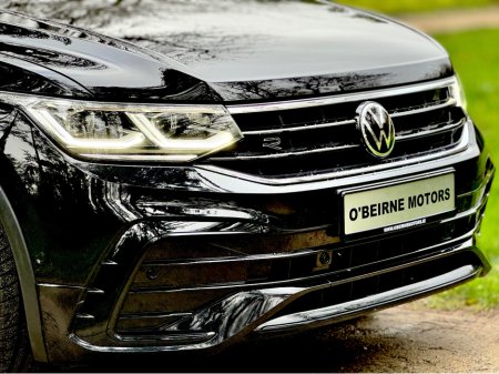 2023 Volkswagen Tiguan - thumbnail 44