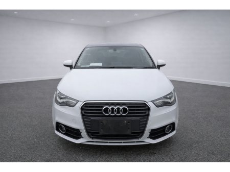 2013 Audi A1 Sportback 1.4 TSI 5 Door Automatic €10,950 thumbnail