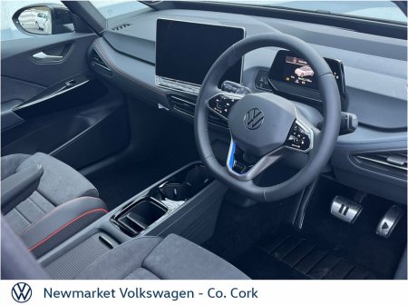 2026 Volkswagen ID.3 - thumbnail 8