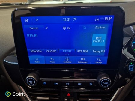 2022 Ford Puma 1.0L EcoBoost mHEV 125PS Titanium *Call Jonathan On08797853839* €20,900 thumbnail