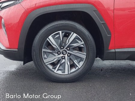 2022 Hyundai Tucson - thumbnail 17