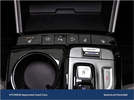 2023 Hyundai Tucson Executive Plus HEV STG Auto €36,890 thumbnail