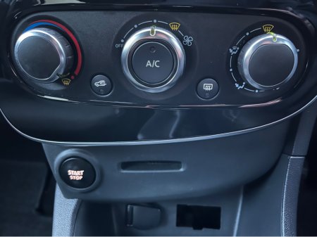 2018 Renault Clio IV DYNAMIQUE NAV 1.2 PETR 4DR €10,750 thumbnail