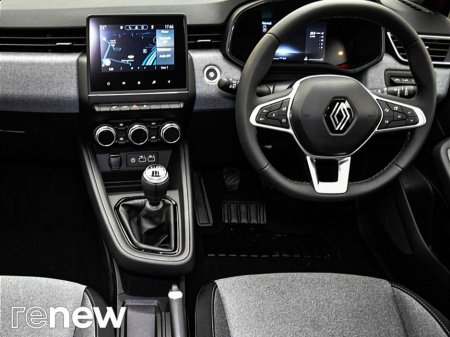 2025 Renault Clio - thumbnail 24