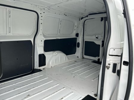 2020 Opel Vivaro L2H1 2.0 D 120PS DIESEL 5DR thumbnail