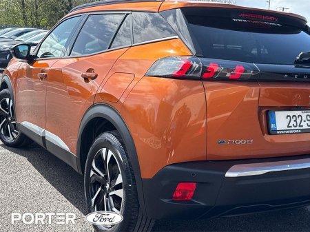 2023 Peugeot 2008 - thumbnail 47