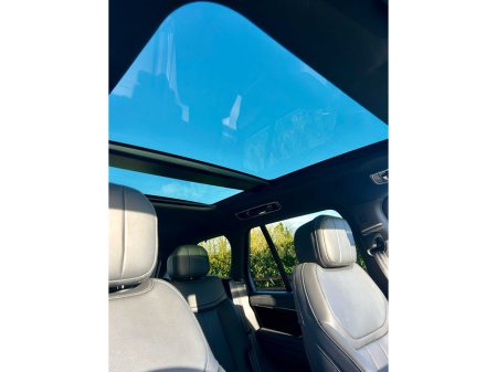 2024 Land Rover Range Rover Sport - thumbnail 21