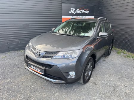 2014 Toyota Rav4 - photo 3