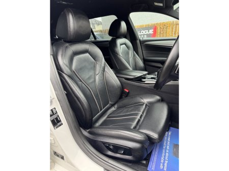 2019 BMW 5 Series  €27,950 thumbnail