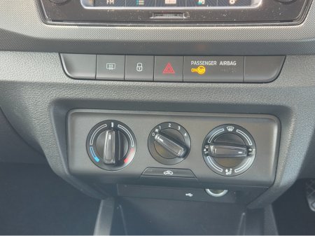 2021 Skoda Fabia - thumbnail 17