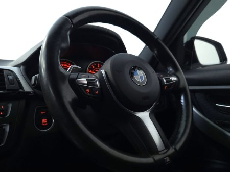 2015 BMW 3 Series 118d Sport €18,950 thumbnail