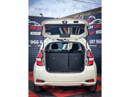 2019 Nissan Note - thumbnail 15