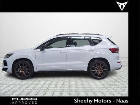 2025 Cupra Ateca Ateca Impulse 1.5TSI 150hp DSG €47,995